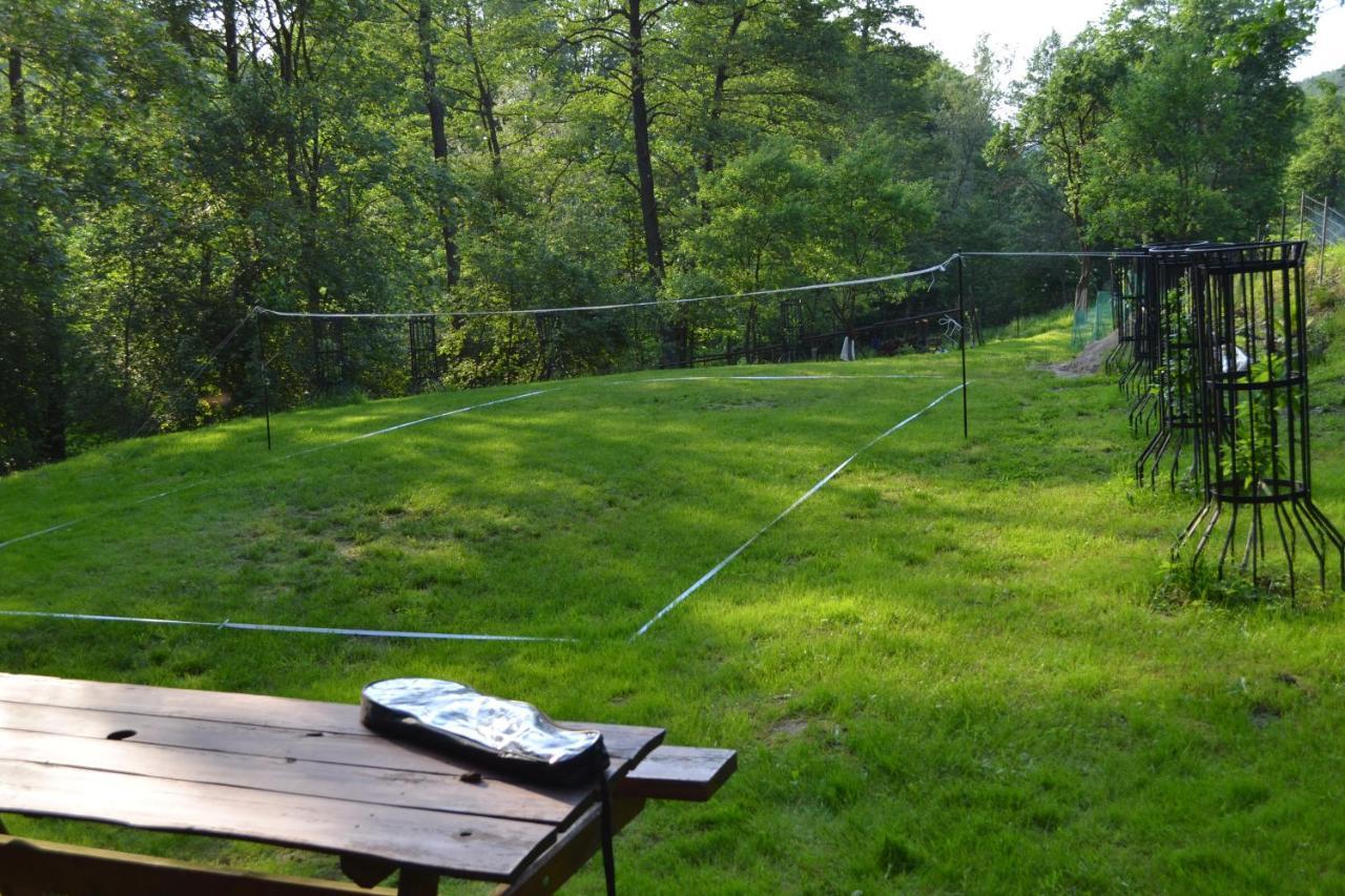 Ferienhaus Trzy Strumyki *
