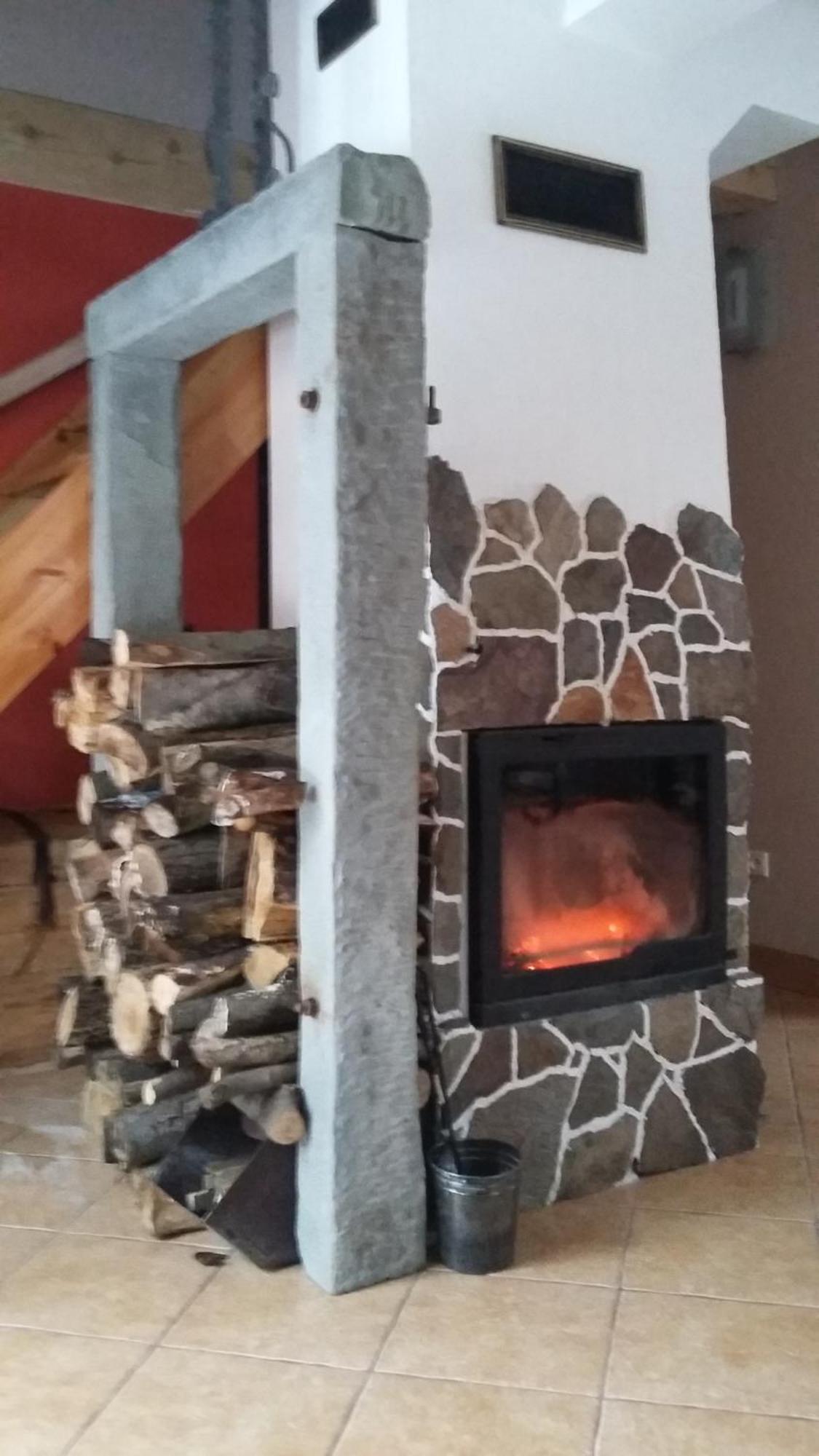 Ferienhaus Trzy Strumyki *