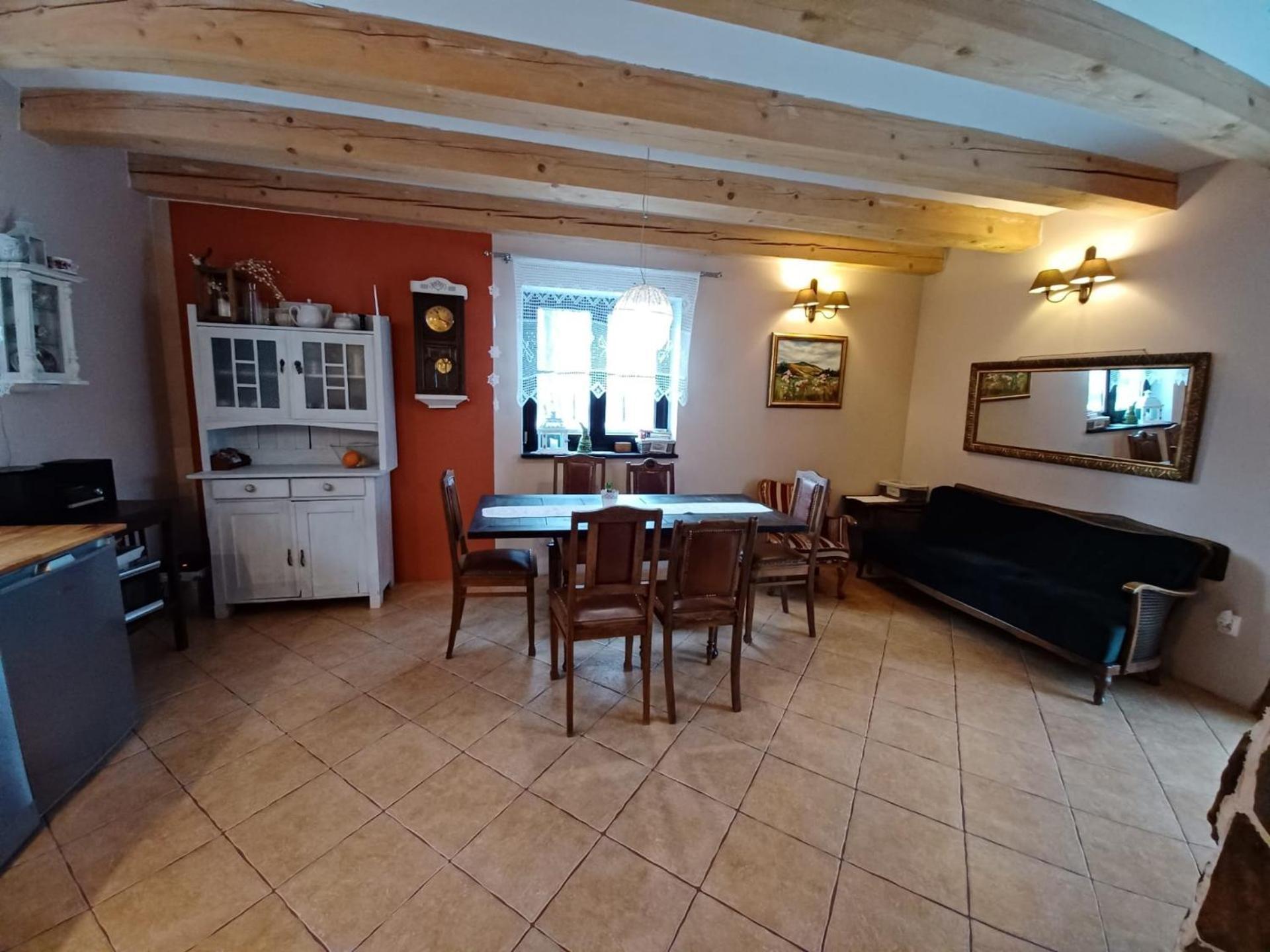 Ferienhaus Trzy Strumyki