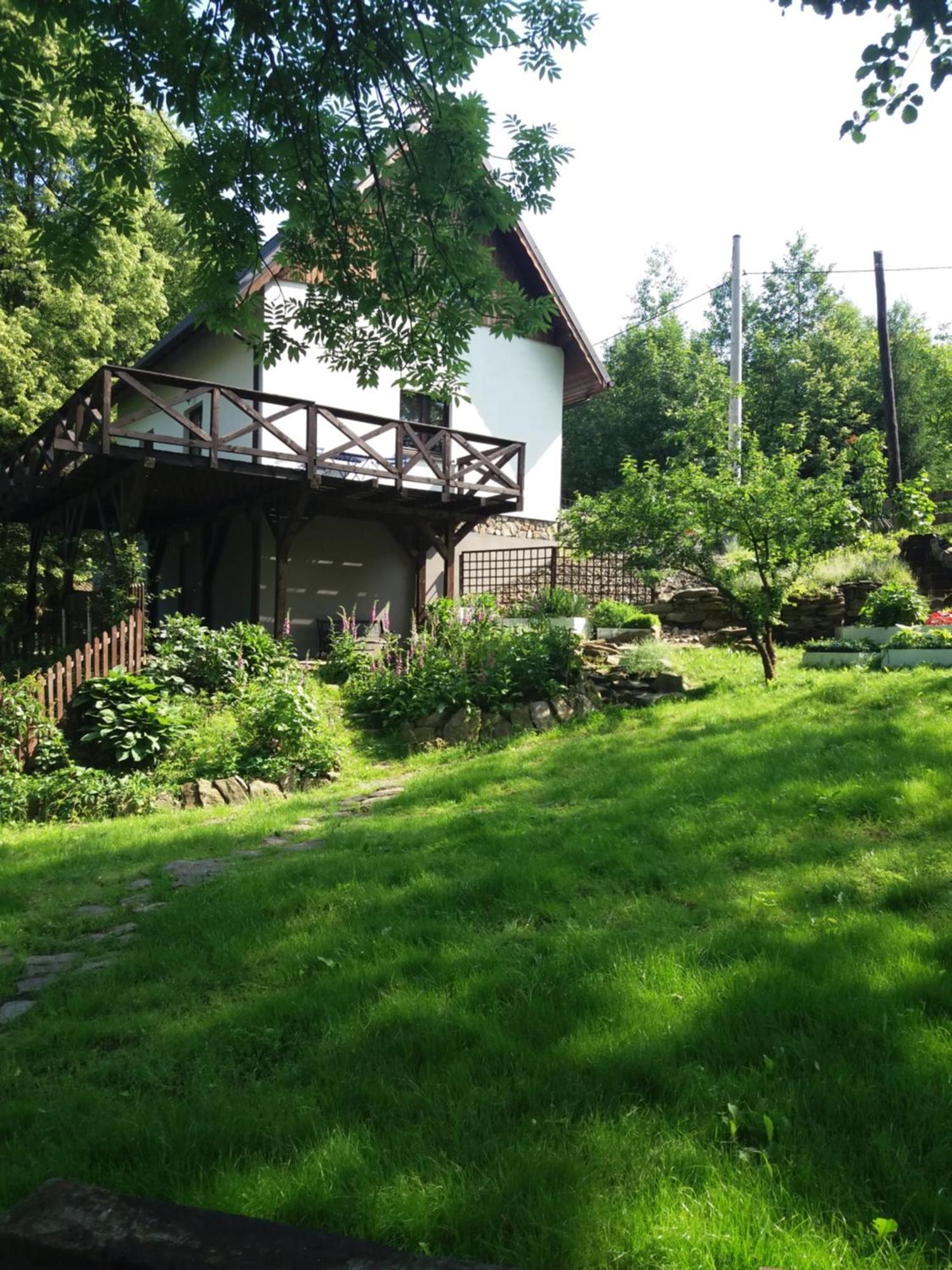 Ferienhaus Trzy Strumyki *
