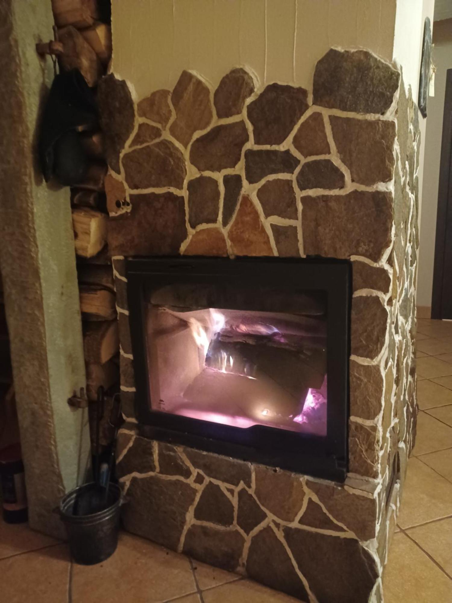 Ferienhaus Trzy Strumyki *
