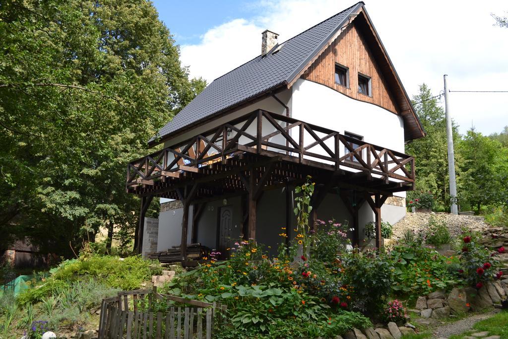 Ferienhaus Trzy Strumyki *