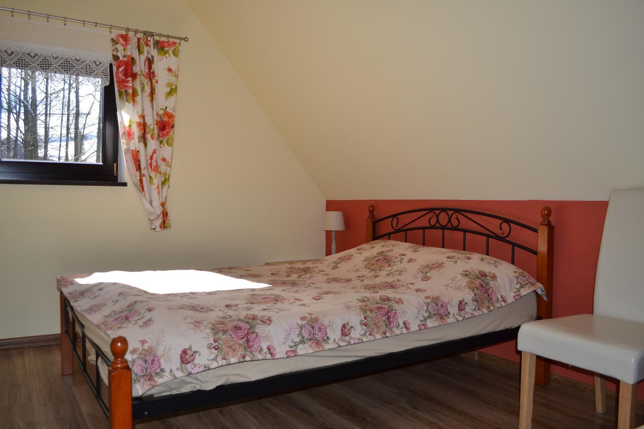 Ferienhaus Trzy Strumyki